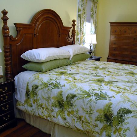 R&B Award Winning B&B - Adult Only New Orleans Luaran gambar