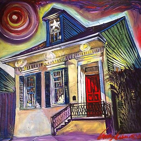 R&B Award Winning B&B - Adult Only New Orleans Luaran gambar