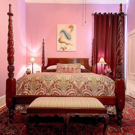 R&B Award Winning B&B - Adult Only New Orleans Luaran gambar