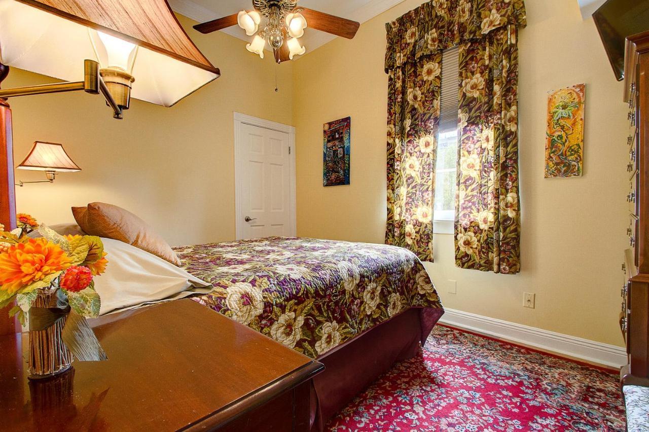 R&B Award Winning B&B - Adult Only New Orleans Luaran gambar