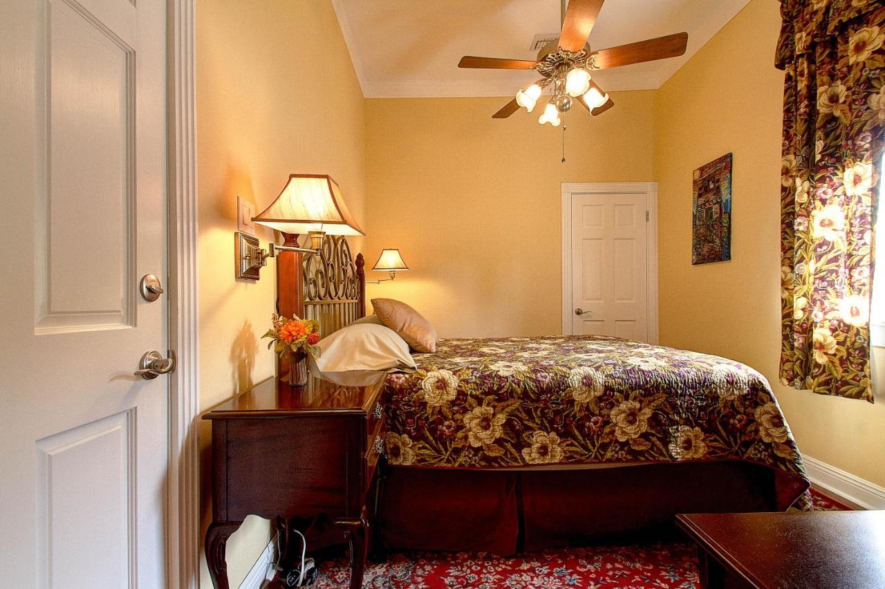 R&B Award Winning B&B - Adult Only New Orleans Luaran gambar