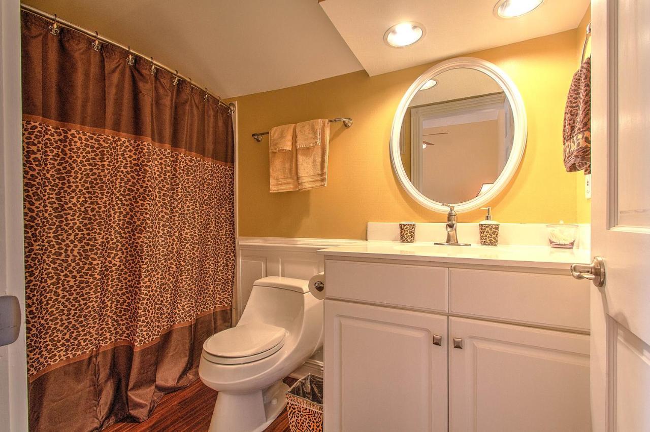 R&B Award Winning B&B - Adult Only New Orleans Luaran gambar
