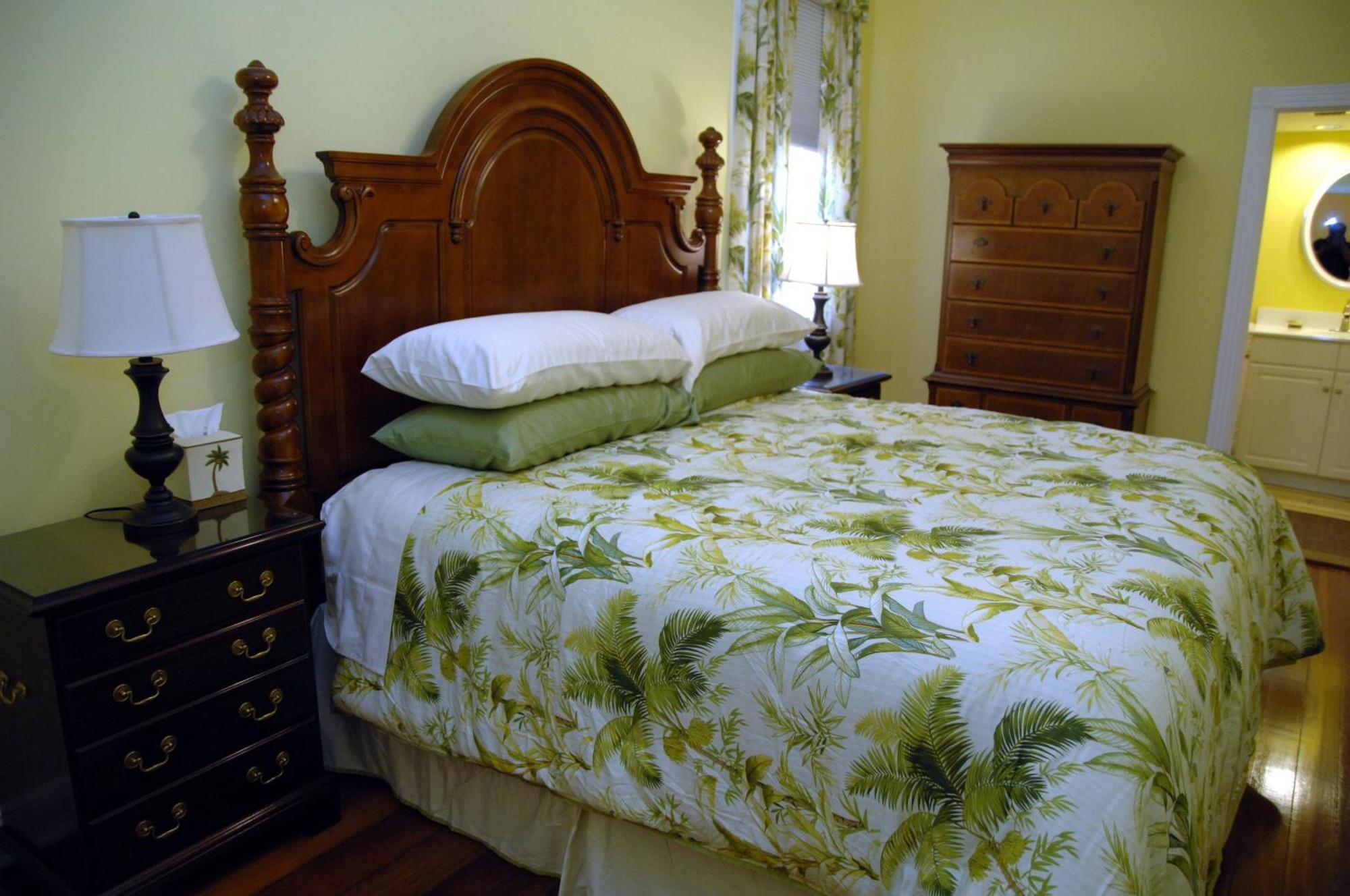 R&B Award Winning B&B - Adult Only New Orleans Luaran gambar