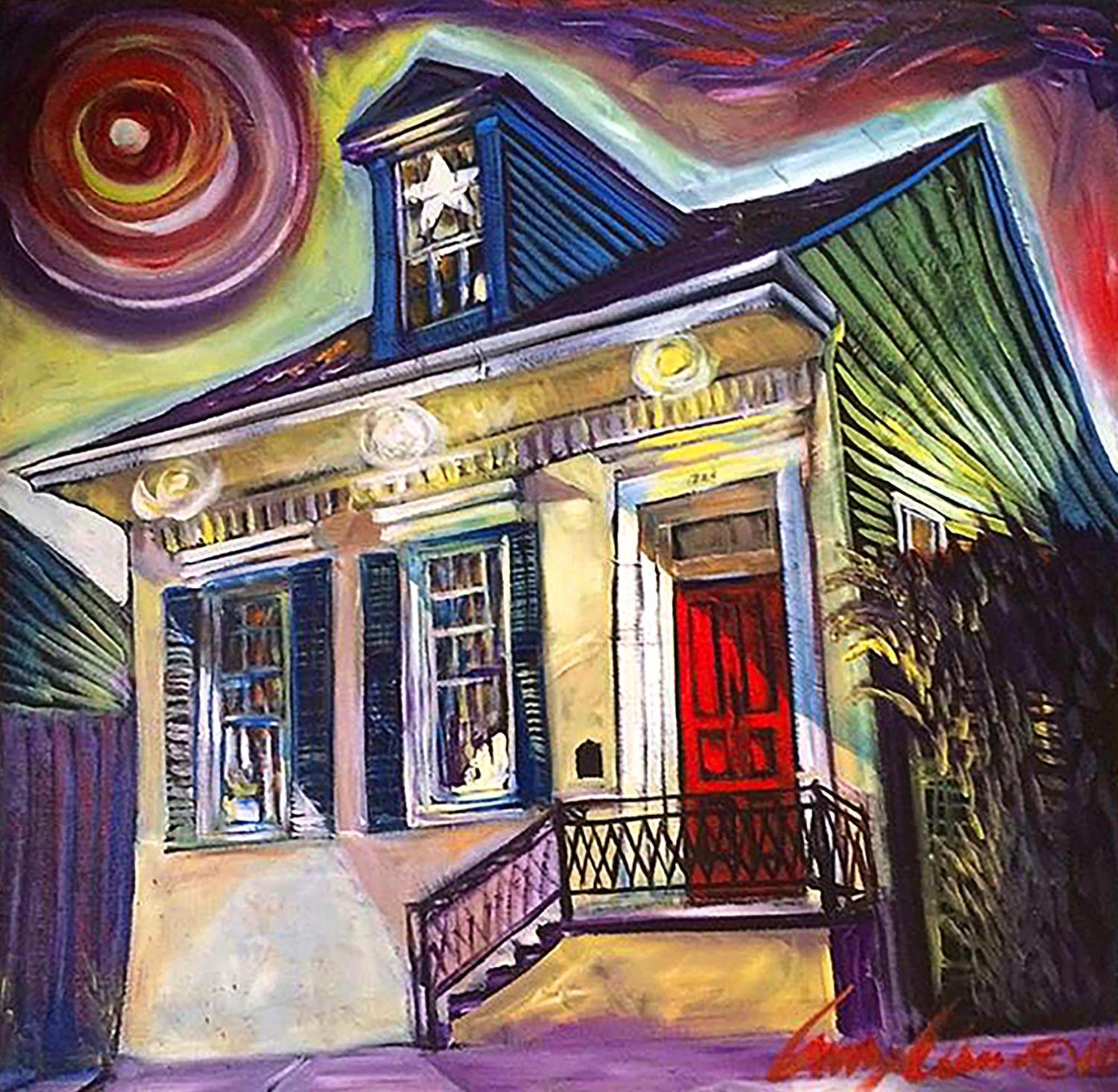 R&B Award Winning B&B - Adult Only New Orleans Luaran gambar