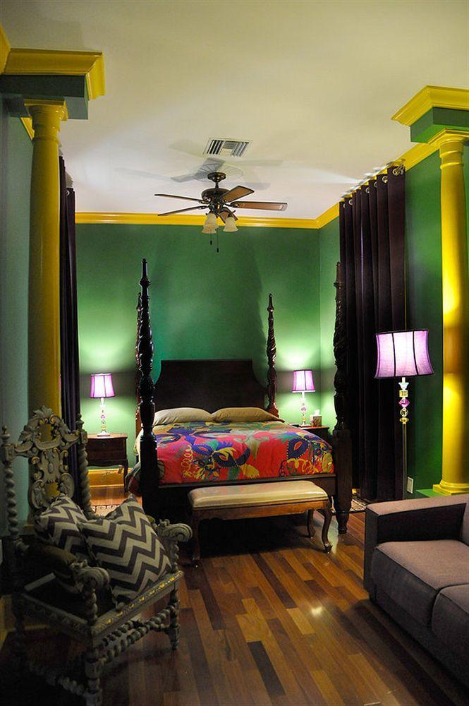 R&B Award Winning B&B - Adult Only New Orleans Luaran gambar