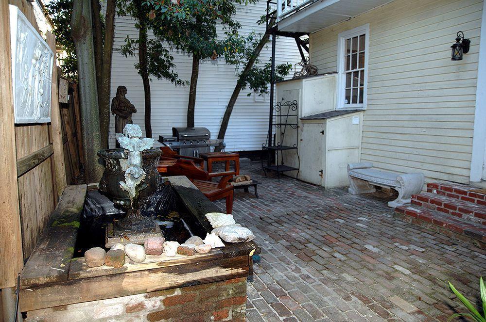 R&B Award Winning B&B - Adult Only New Orleans Luaran gambar