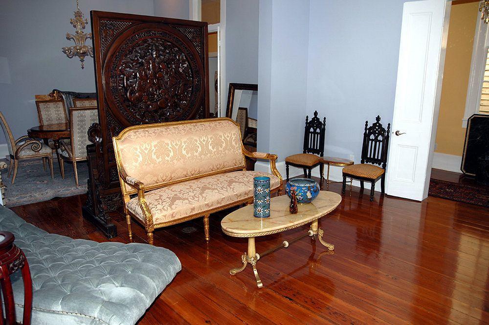 R&B Award Winning B&B - Adult Only New Orleans Luaran gambar