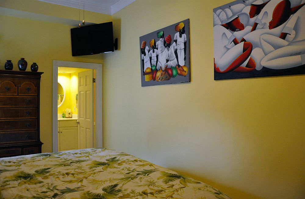 R&B Award Winning B&B - Adult Only New Orleans Luaran gambar
