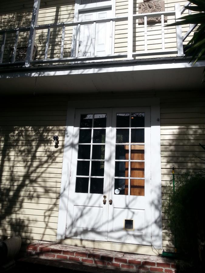 R&B Award Winning B&B - Adult Only New Orleans Luaran gambar