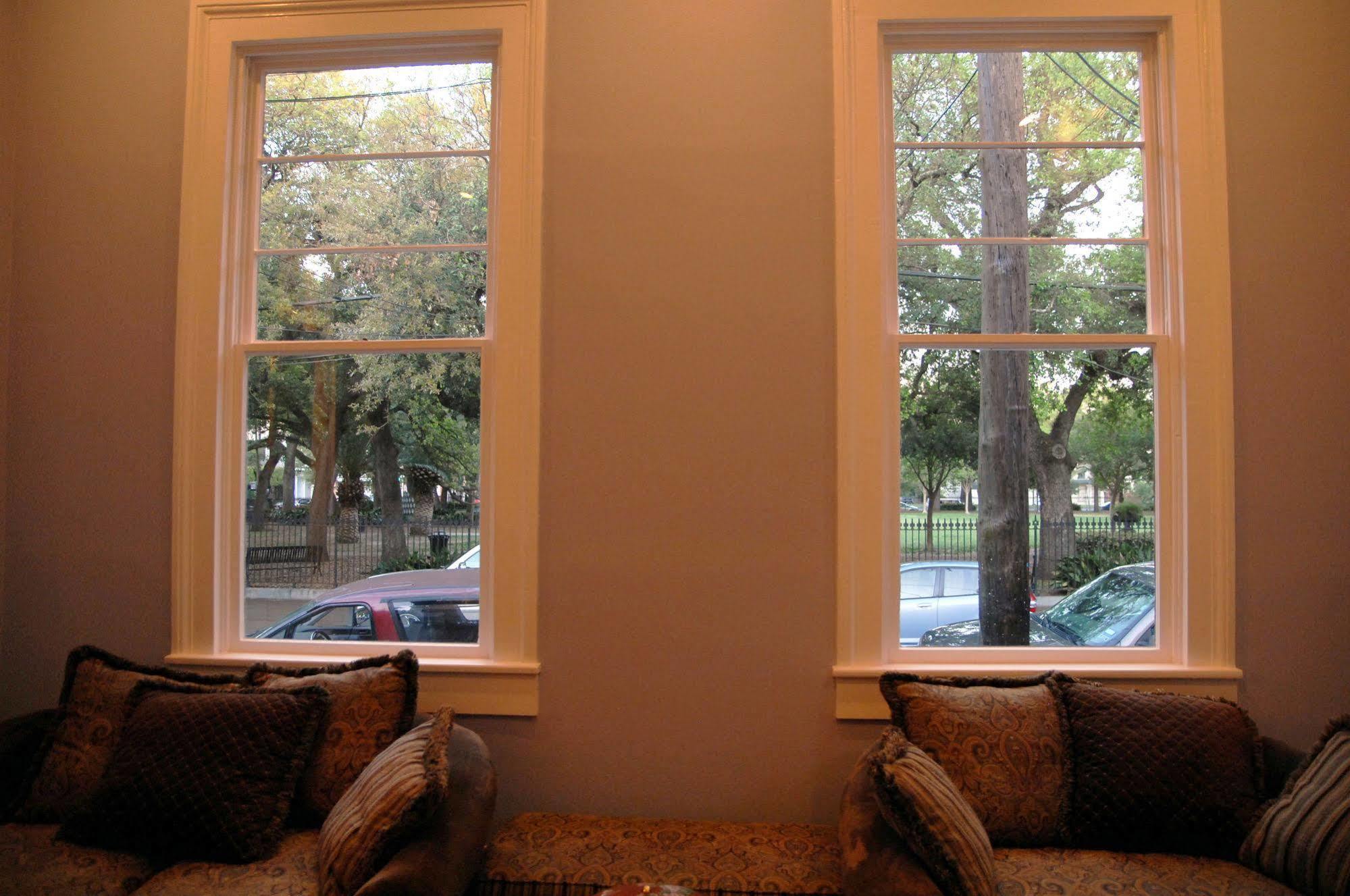 R&B Award Winning B&B - Adult Only New Orleans Luaran gambar