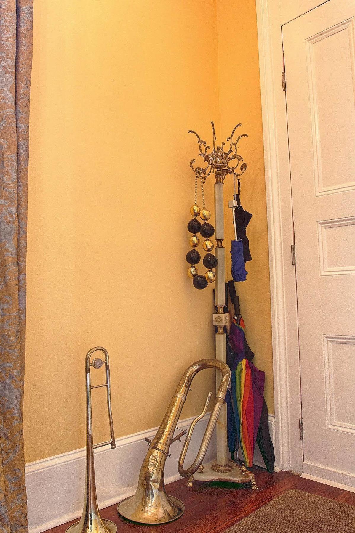 R&B Award Winning B&B - Adult Only New Orleans Luaran gambar