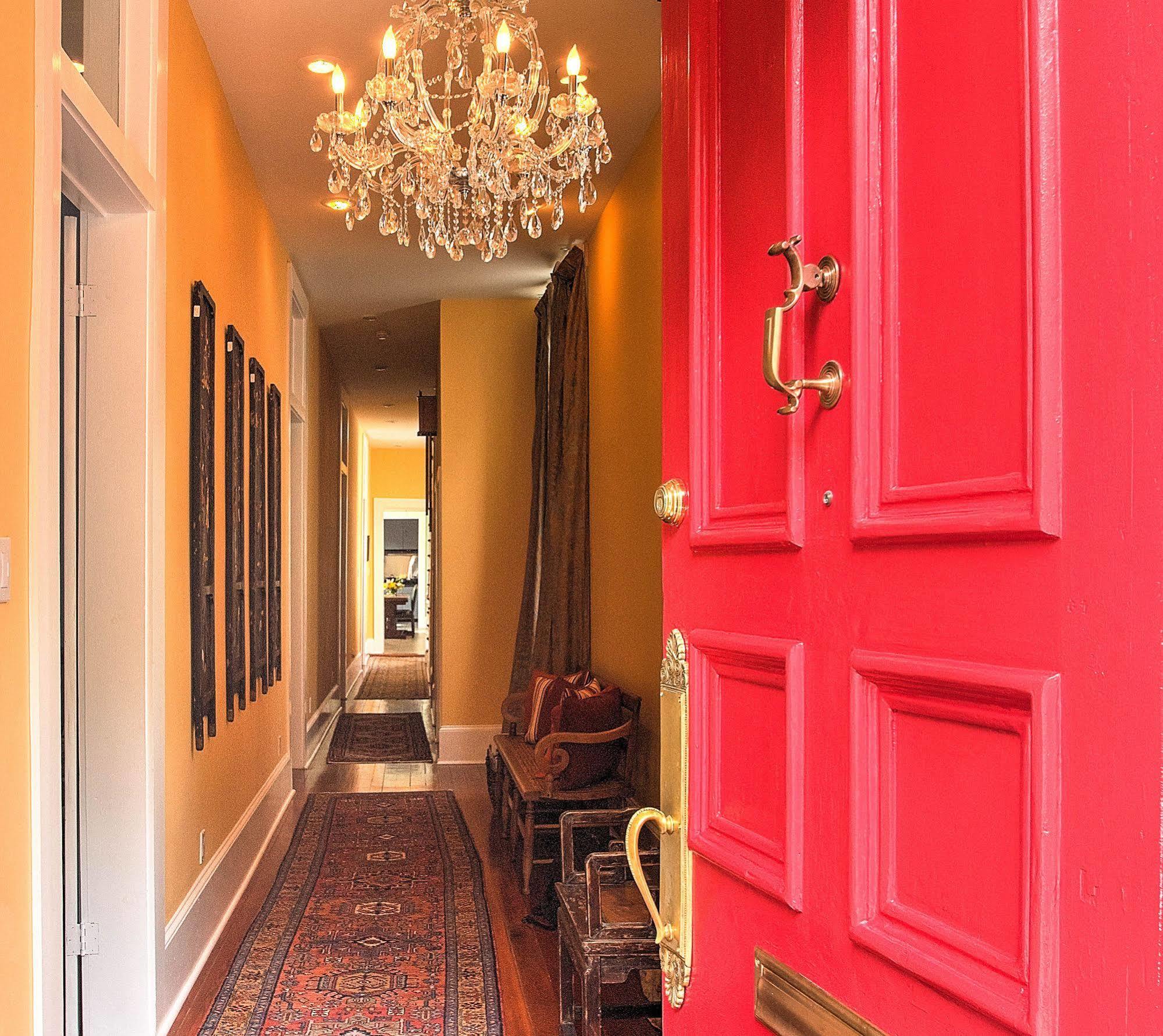 R&B Award Winning B&B - Adult Only New Orleans Luaran gambar