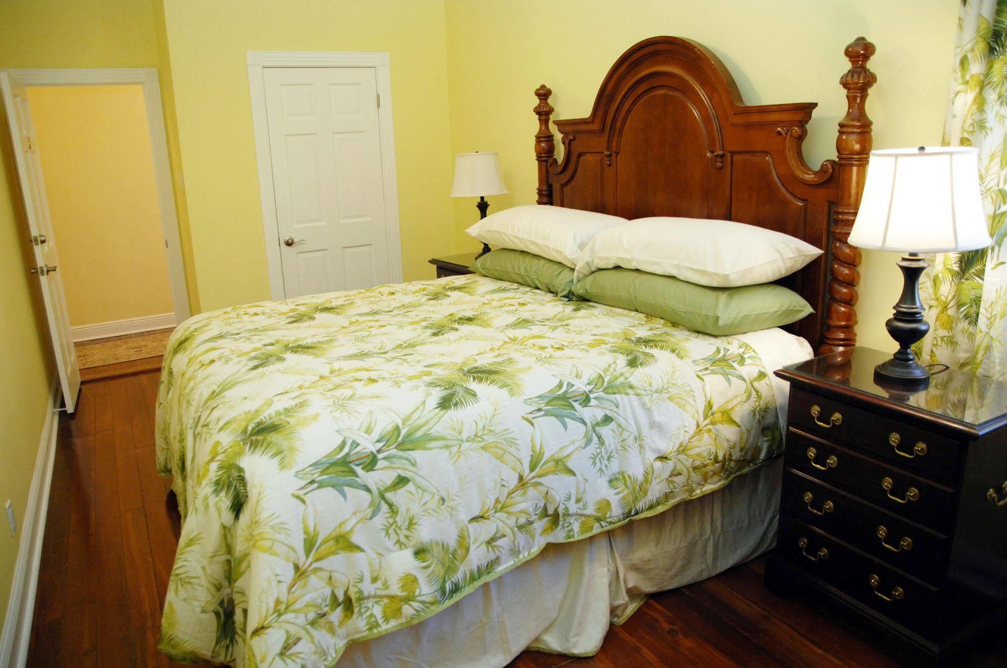 R&B Award Winning B&B - Adult Only New Orleans Luaran gambar