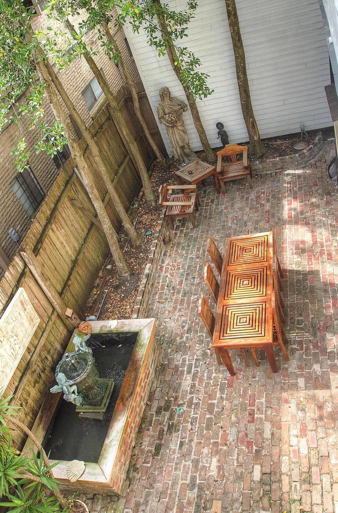 R&B Award Winning B&B - Adult Only New Orleans Luaran gambar