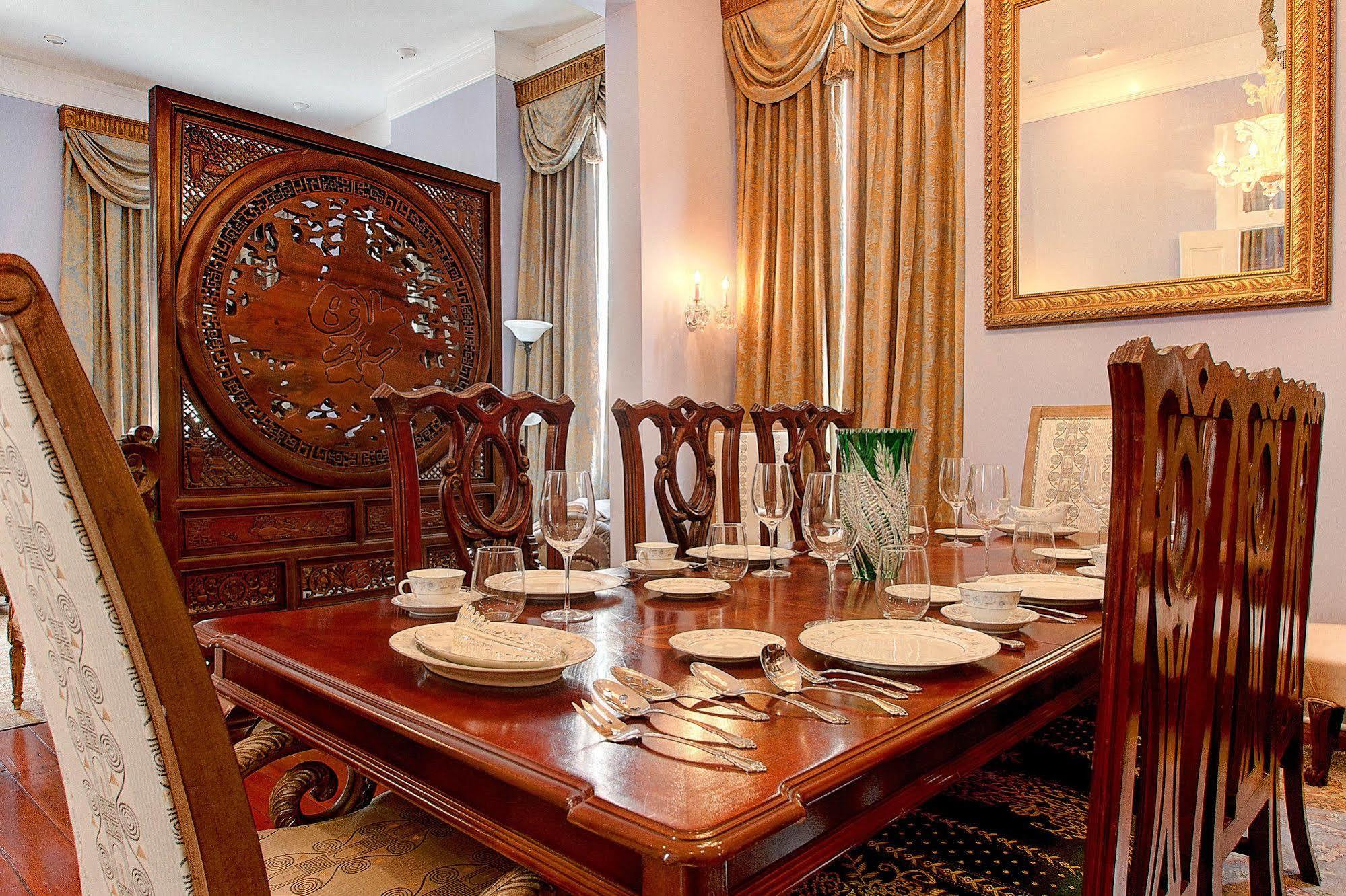 R&B Award Winning B&B - Adult Only New Orleans Luaran gambar