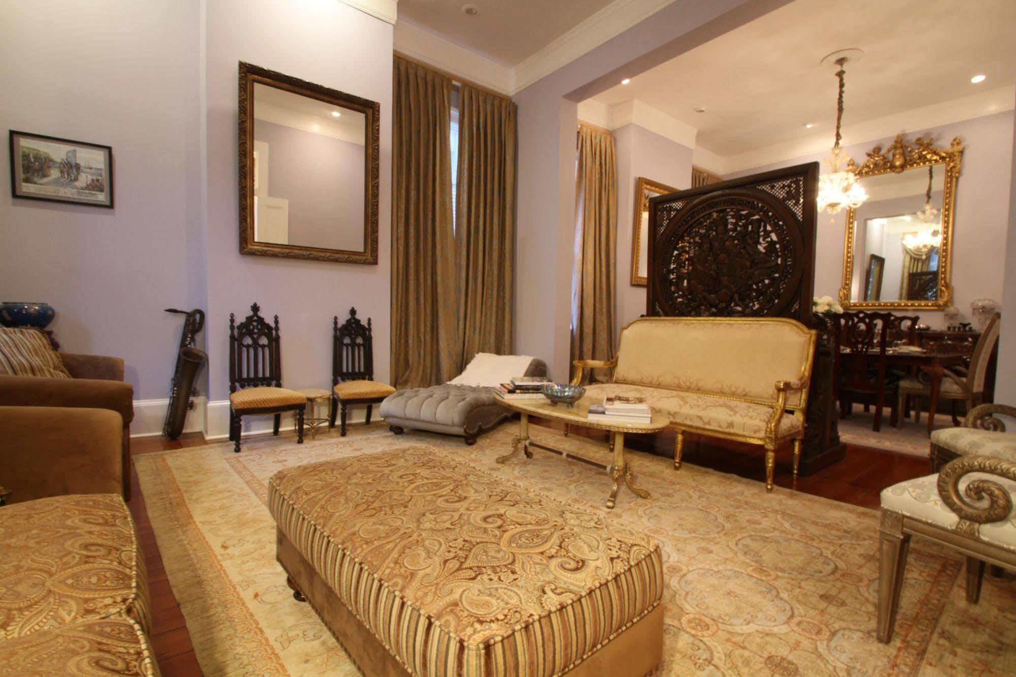 R&B Award Winning B&B - Adult Only New Orleans Luaran gambar