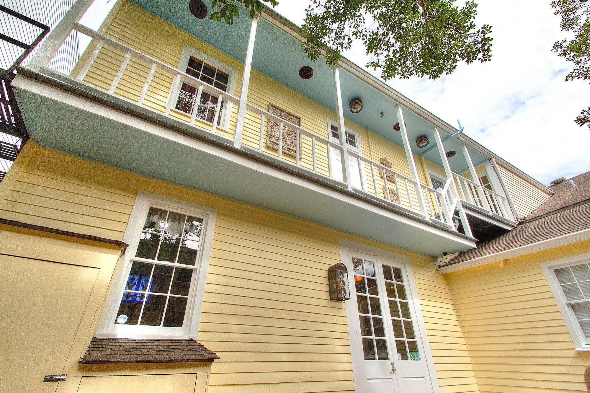 R&B Award Winning B&B - Adult Only New Orleans Luaran gambar