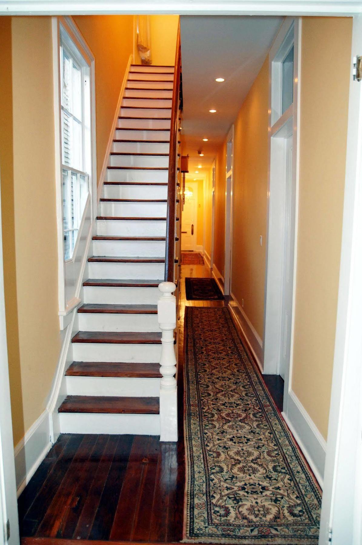 R&B Award Winning B&B - Adult Only New Orleans Luaran gambar